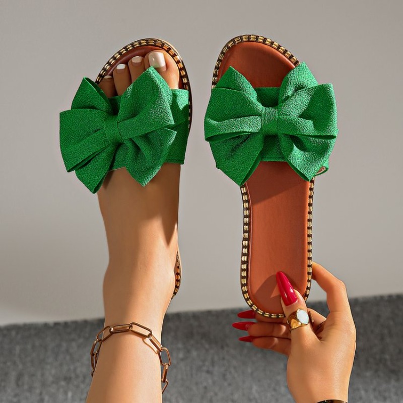 Fashion Women Slippers 2026 Ne - Street Fashion Plus Size 评论和价格