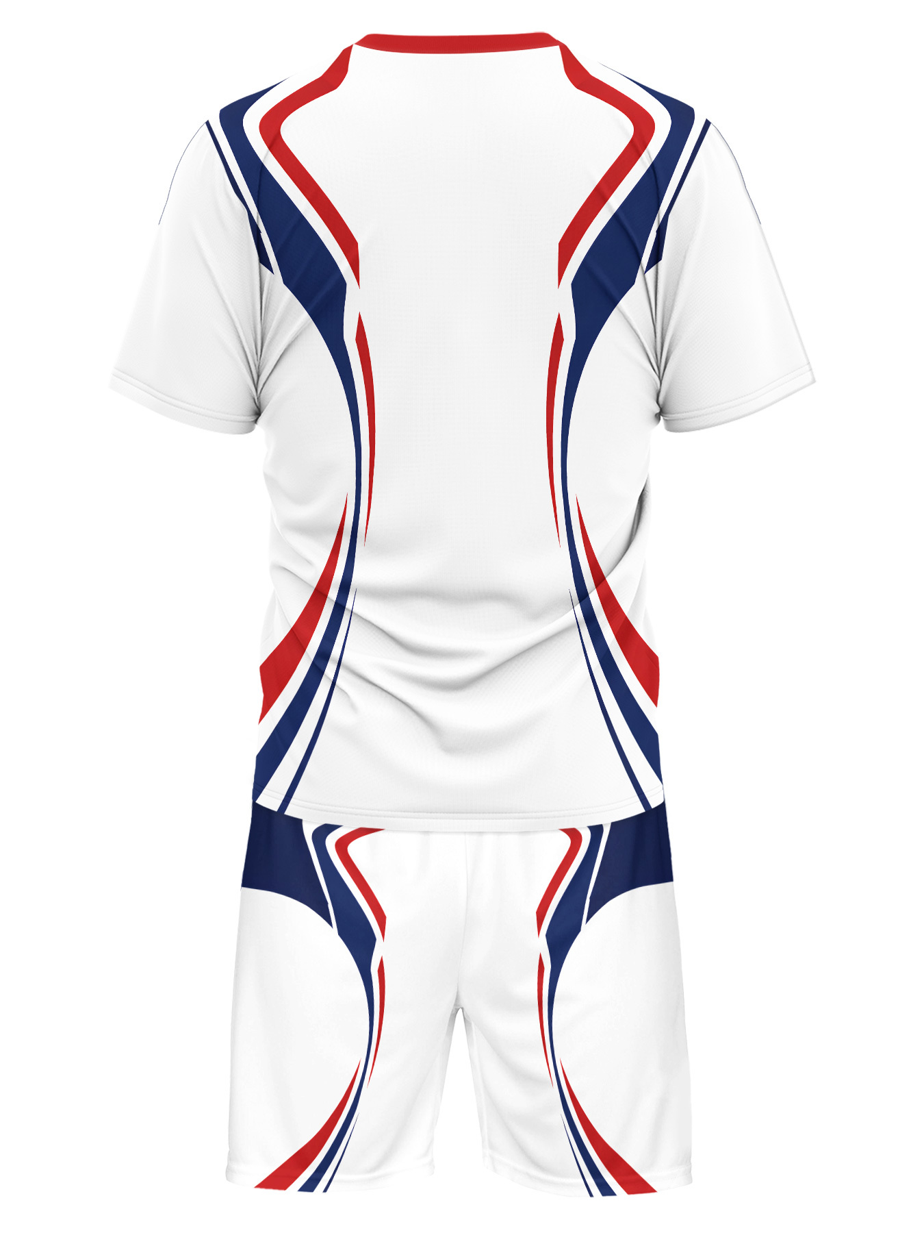 2026 Summer New Men's Short-Sl - Street Fashion Designers 评论和价格