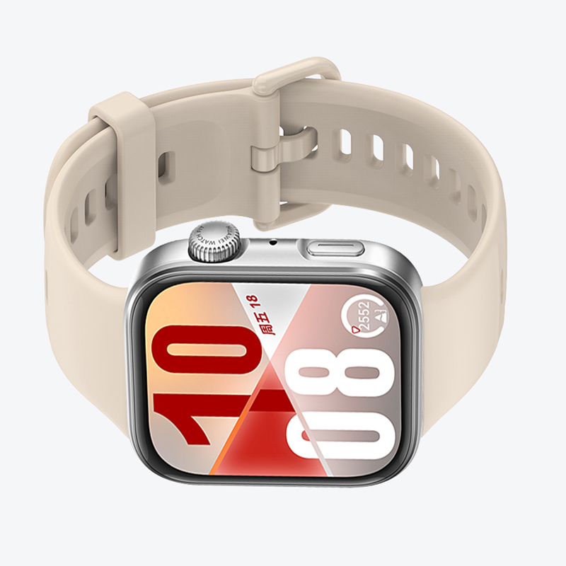 Sport watchband For Huawei Wat - Street Fashion Official 评论和价格