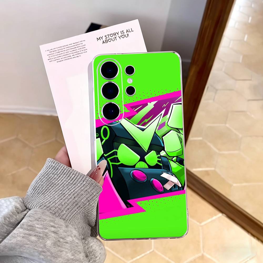 Brawl Stars Phone Case For Sam - Street Fashion Official 评论和价格