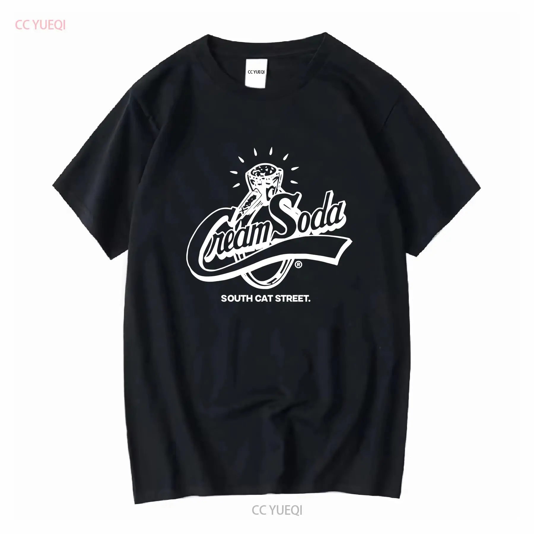 Japanese Brand CREAM SODA JAPA - Street Fashion Japan Brand 评论和价格