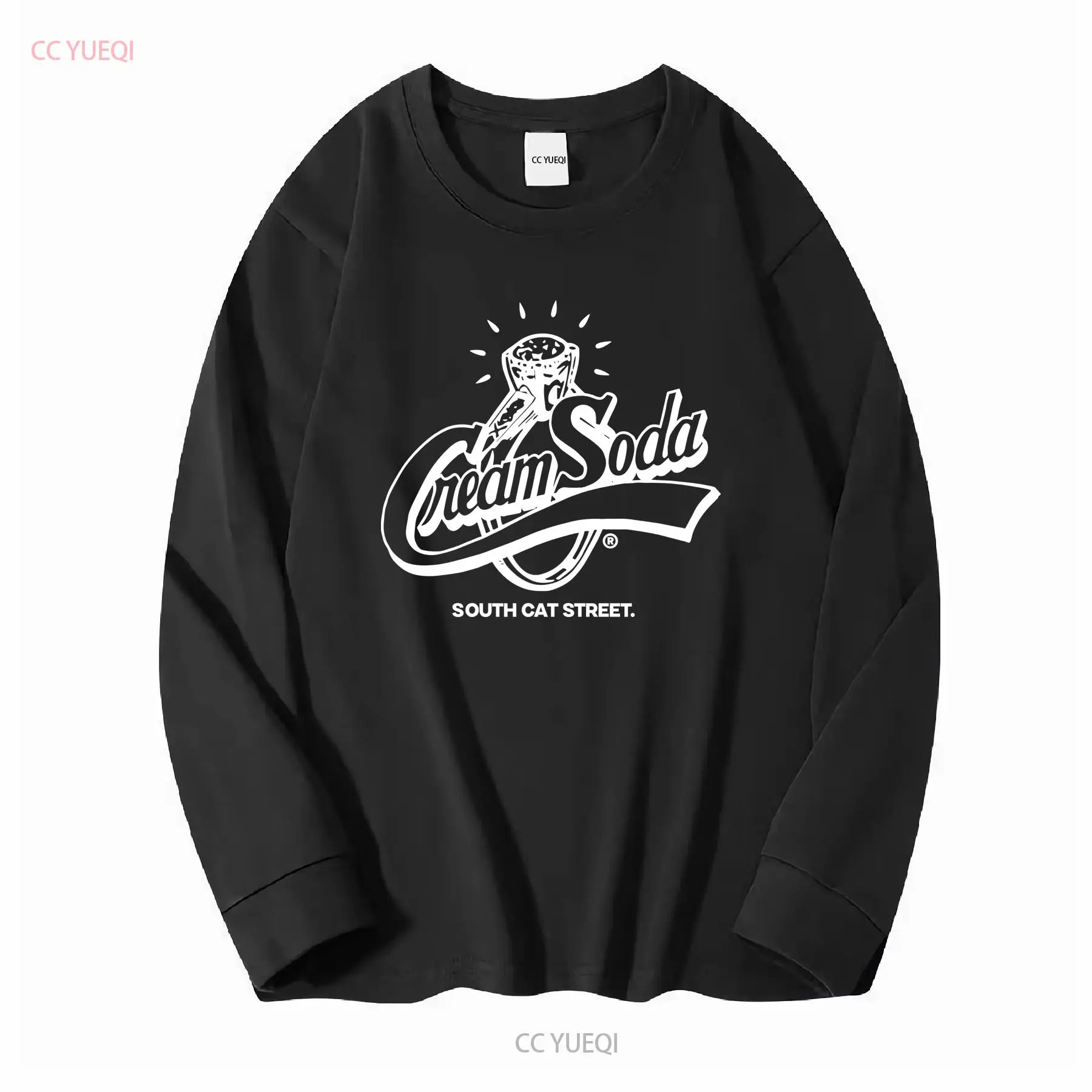 Japanese Brand CREAM SODA JAPA - Street Fashion Japan Brand 评论和价格