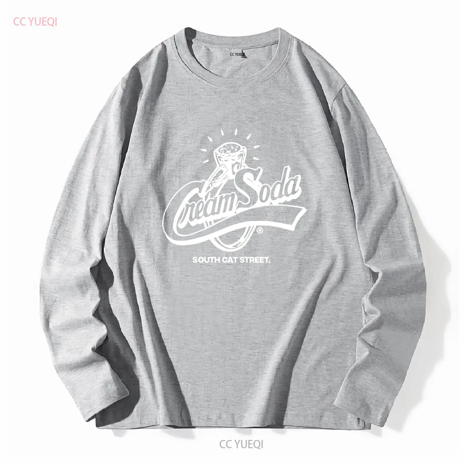 Japanese Brand CREAM SODA JAPA - Street Fashion Japan Brand 评论和价格